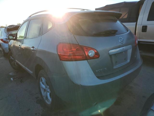 Photo 2 from auction – 2011 NISSAN ROGUE S with VIN JN8AS5MTXBW563223