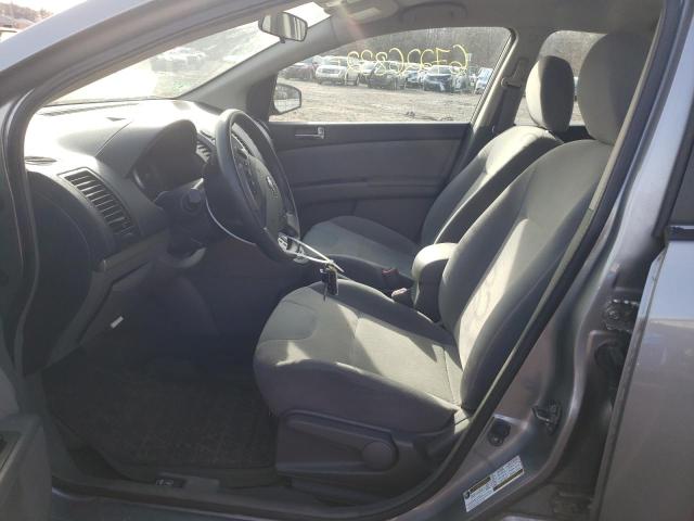 Photo 7 from auction – 2009 NISSAN SENTRA 2.0 with VIN 3N1AB61E09L680108