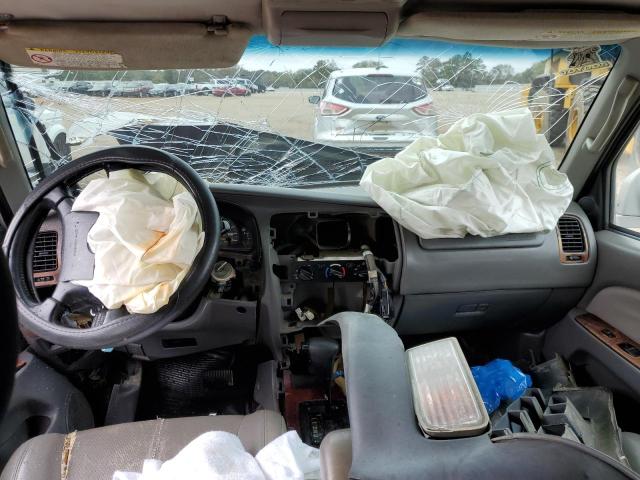 Фото 8 с аукциона – 2002 TOYOTA 4RUNNER SR с VIN JT3GN86R520229754