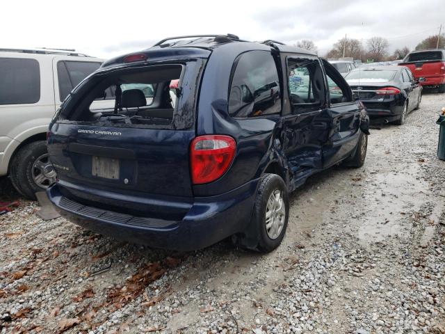 Photo 3 from auction – 2004 DODGE GRAND CARA with VIN 1D4GP24R24B598667