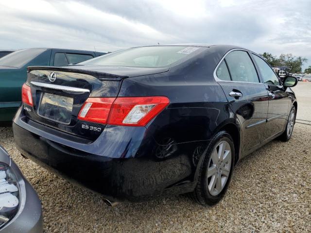Photo 4 from auction – 2007 LEXUS ES 350 with VIN JTHBJ46G872129280