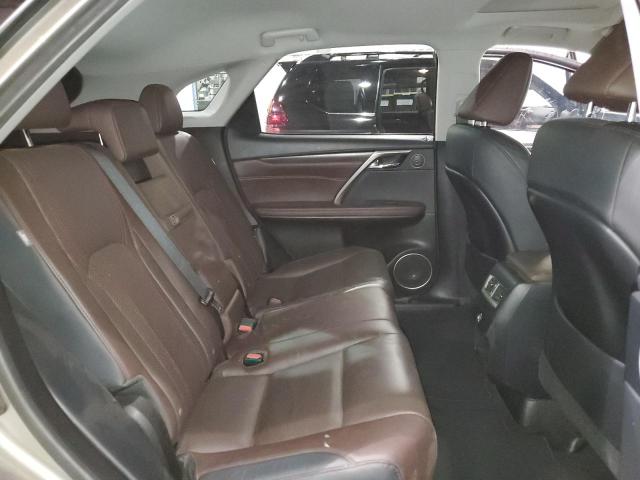 Photo 11 from auction – 2017 LEXUS RX 350 BAS with VIN 2T2ZZMCA5HC090056