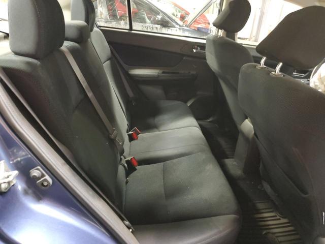 Photo 10 from auction – 2013 SUBARU IMPREZA PR with VIN JF1GJAE64DH013278