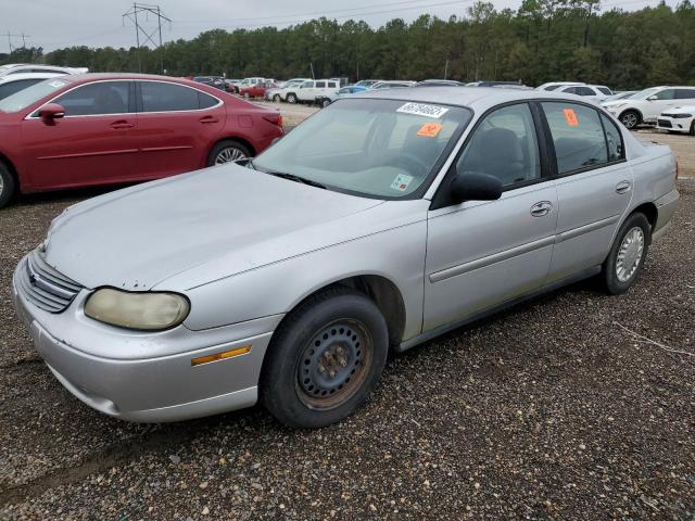 CHEVROLET CLASSIC 2005 with VIN 1G1ND52F95M171606 - Photo from auction