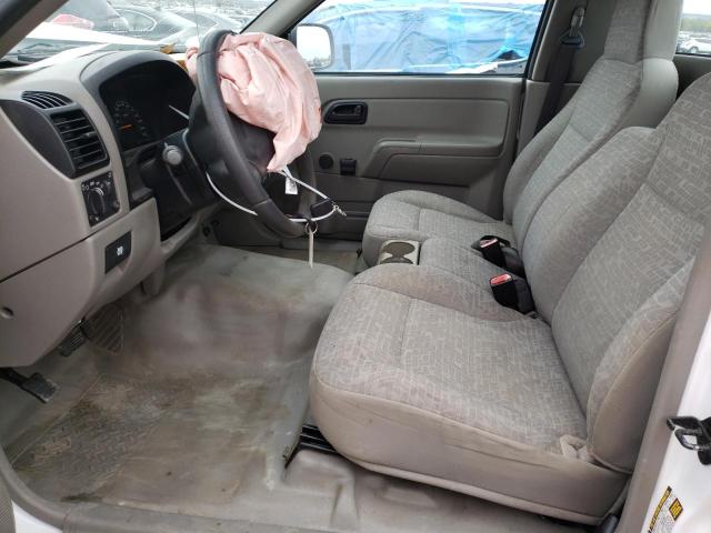 Photo 7 from auction – 2004 CHEVROLET COLORADO with VIN 1GCCS148548213529