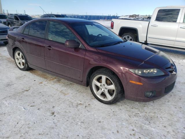 صورة رقم 4 من المزاد - 2006 MAZDA 6 I مع VIN 1YVFP84C065M13826