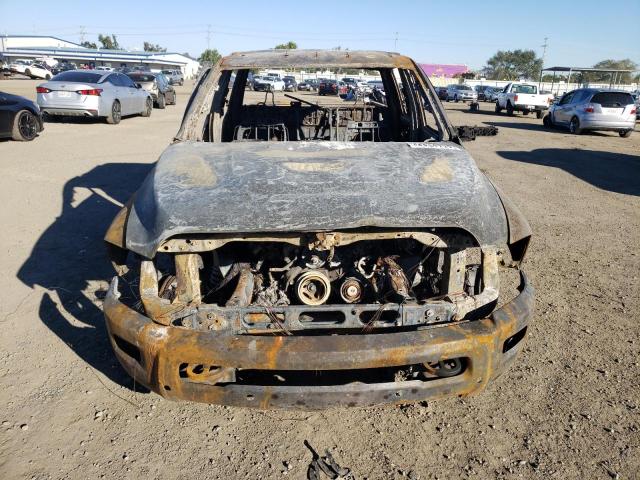 Photo 5 from auction – 2017 RAM 2500 SLT with VIN 3C6UR5DJ8HG588381