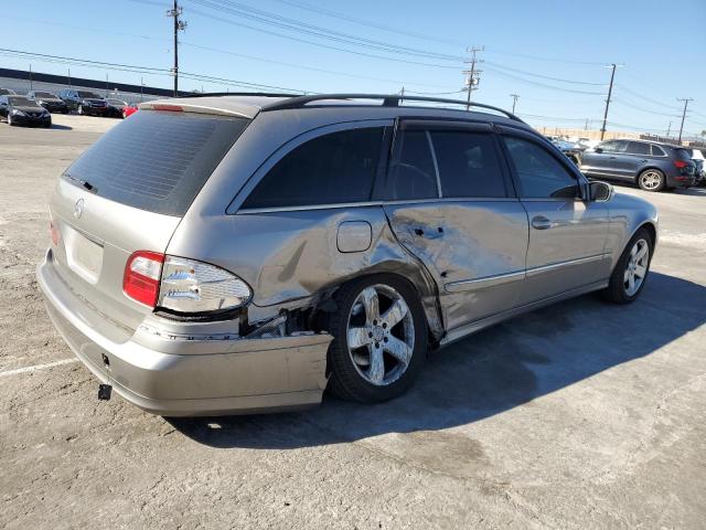 Photo 3 from auction – 2005 MERCEDES-BENZ E 320 with VIN WDBUH65J15A647280