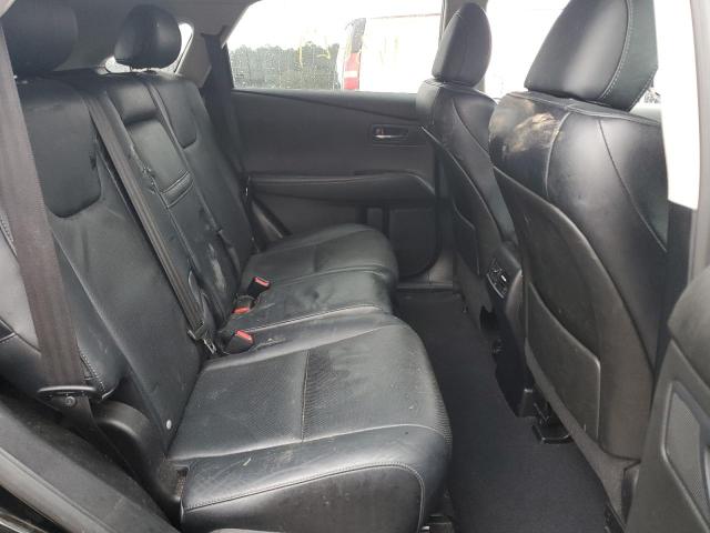 Photo 11 from auction – 2013 LEXUS RX 350 BAS with VIN 2T2BK1BA5DC205478