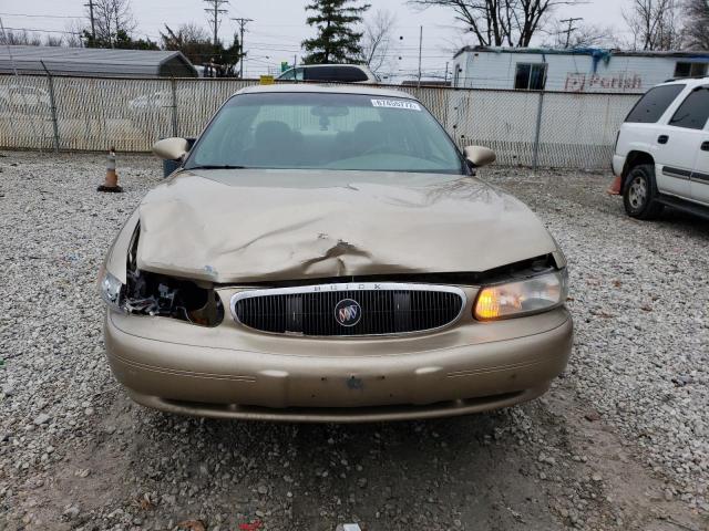 Photo 5 from auction – 2004 BUICK CENTURY CU with VIN 2G4WS52J541282861