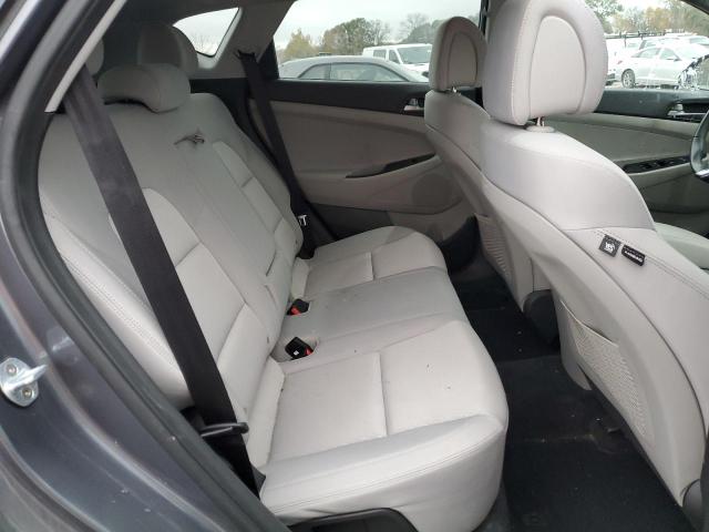 Photo 10 from auction – 2017 HYUNDAI TUCSON LIM with VIN KM8J33A23HU552198
