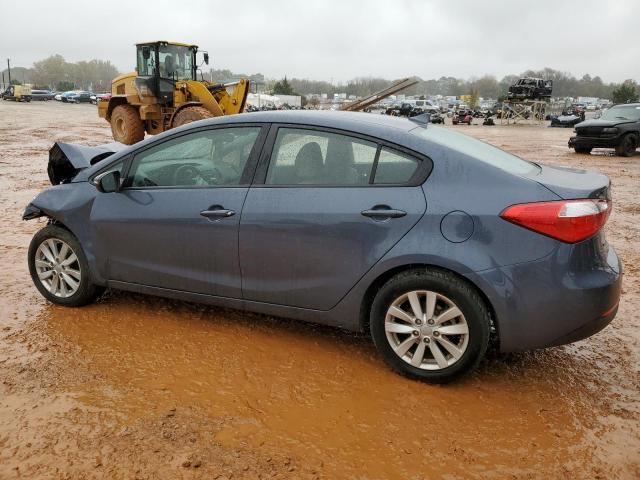 Photo 2 from auction – 2014 KIA FORTE LX with VIN KNAFX4A61E5079556