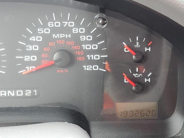 Photo 9 from auction – 2007 FORD F150 SUPER with VIN 1FTRW12W37KC51347