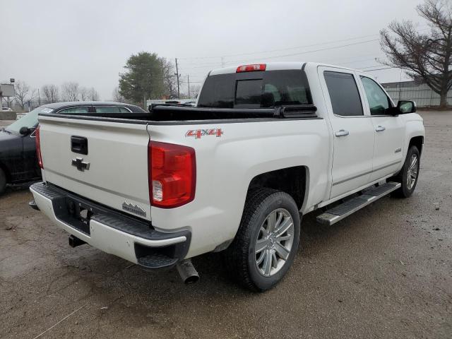 Photo 3 from auction – 2016 CHEVROLET SILVERADO with VIN 3GCUKTEC7GG267111