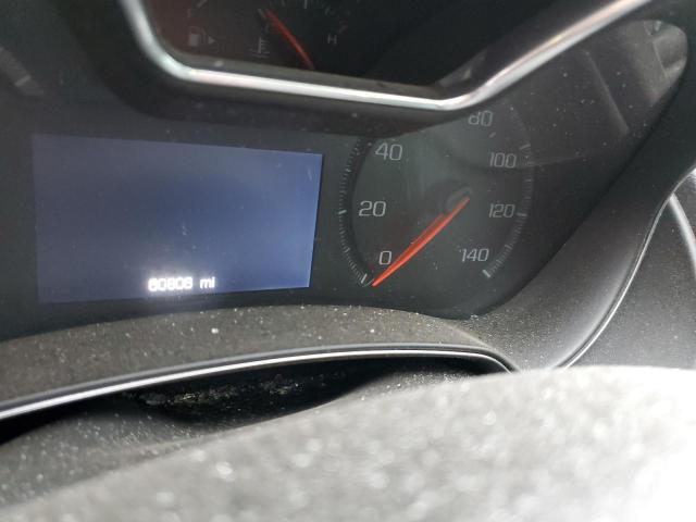 Photo 9 from auction – 2019 CHEVROLET IMPALA LT with VIN 2G11Z5SA5K9141015