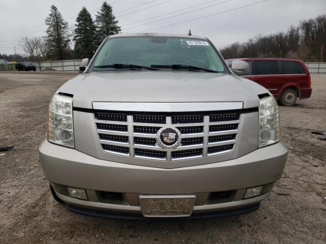 Photo 5 from auction – 2007 CADILLAC ESCALADE L with VIN 1GYFK63847R274732