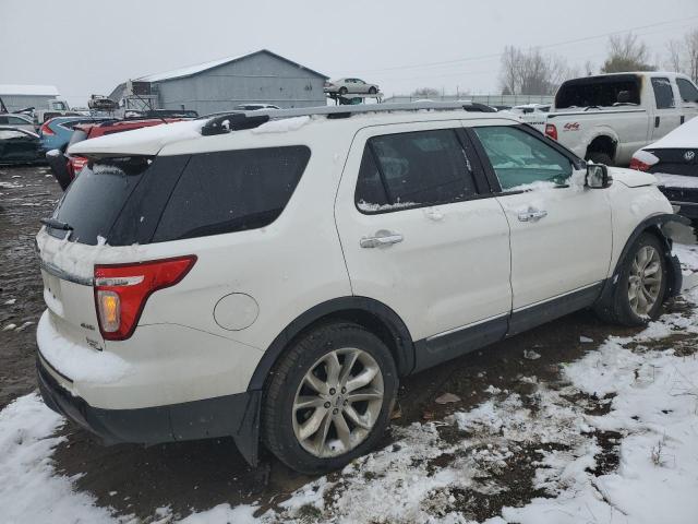 Photo 3 from auction – 2011 FORD EXPLORER L with VIN 1FMHK8F89BGA72362