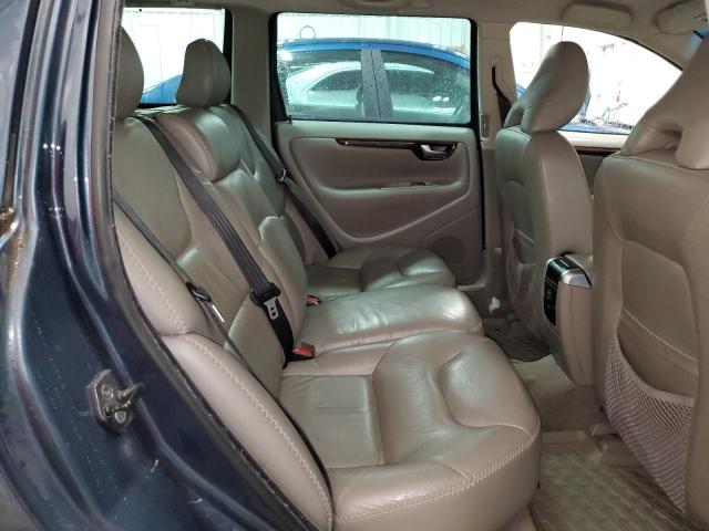 Photo 10 from auction – 2006 VOLVO XC70 with VIN YV4SZ592161243347