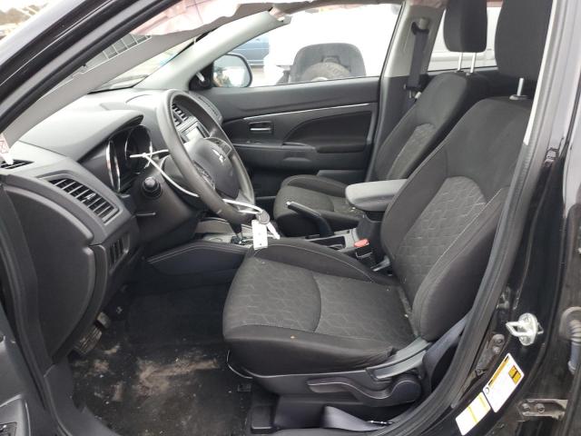 Photo 7 from auction – 2020 MITSUBISHI OUTLANDER with VIN JA4AP3AU2LU018946