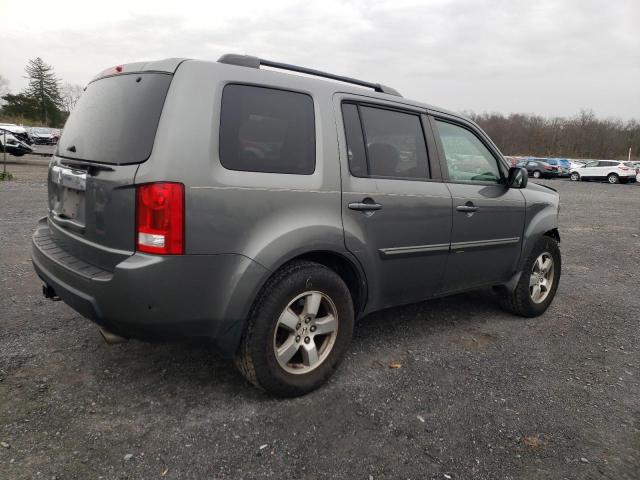 Photo 3 from auction – 2009 HONDA PILOT EX with VIN 5FNYF38499B004086