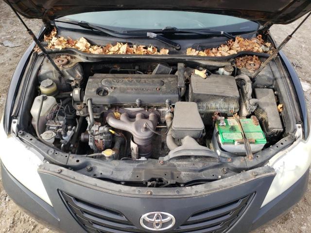 Photo 11 from auction – 2007 TOYOTA CAMRY CE with VIN 4T1BE46K37U559860