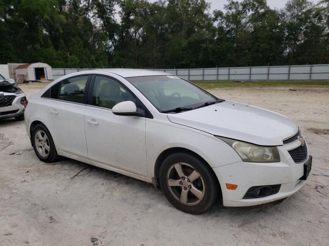Photo 4 from auction – 2012 CHEVROLET CRUZE LS with VIN 1G1PG5S95B7275885