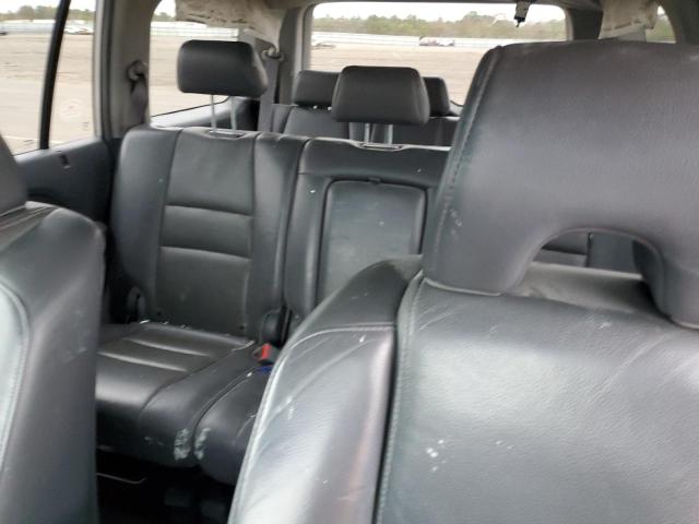 Photo 10 from auction – 2006 HONDA PILOT EX with VIN 2HKYF18586H507974