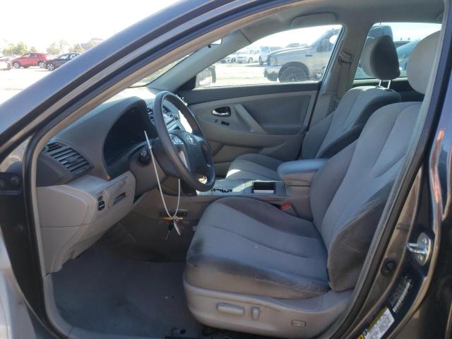 Photo 7 from auction – 2007 TOYOTA CAMRY CE with VIN 4T1BE46K57U622439
