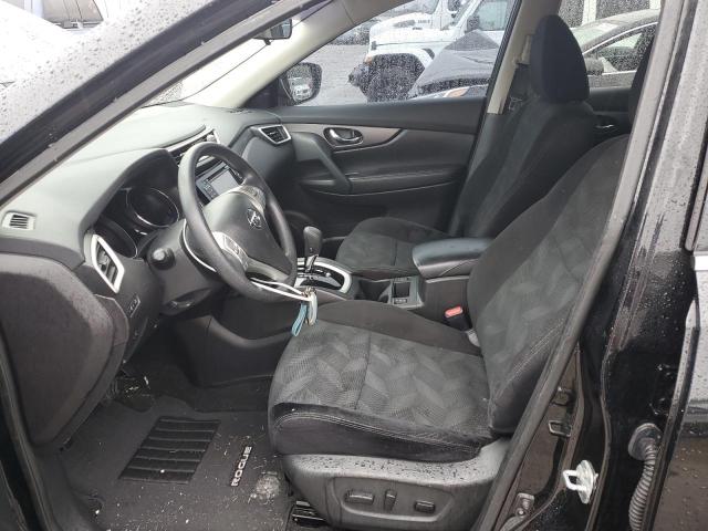 Photo 7 from auction – 2016 NISSAN ROGUE S with VIN 5N1AT2MV2GC883777