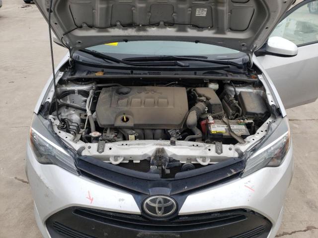 Photo 11 from auction – 2019 TOYOTA COROLLA L with VIN 5YFBURHE9KP932465