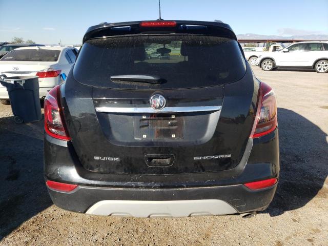 Photo 6 from auction – 2018 BUICK ENCORE SPO with VIN KL4CJ1SB4JB604164