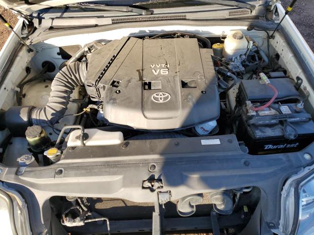 Photo 12 from auction – 2008 TOYOTA 4RUNNER SR with VIN JTEZU14R58K016149