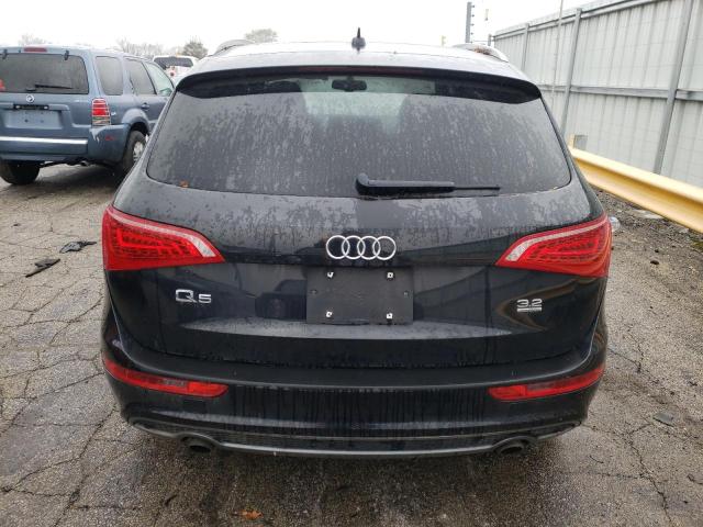 Photo 6 from auction – 2012 AUDI Q5 PREMIUM with VIN WA1DKAFP0CA101148