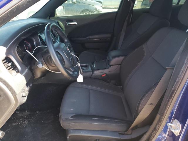 Photo 7 from auction – 2021 DODGE CHARGER SX with VIN 2C3CDXBG4MH512662