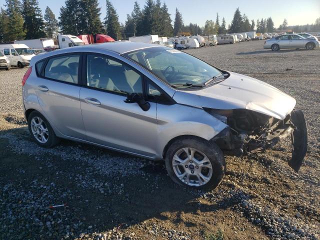 Photo 4 from auction – 2015 FORD FIESTA SE with VIN 3FADP4EJ9FM196263