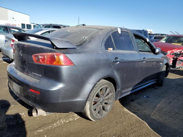 Photo 3 from auction – 2010 MITSUBISHI LANCER GTS with VIN JA32U8FW8AU006189