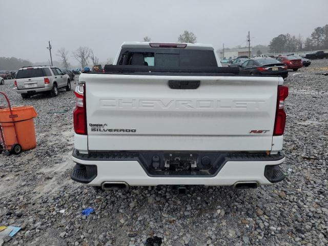Photo 6 from auction – 2020 CHEVROLET SILVERADO with VIN 3GCUYEED2LG329706