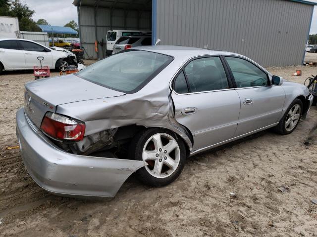 Photo 3 from auction – 2003 ACURA 3.2TL TYPE with VIN 19UUA56893A011264