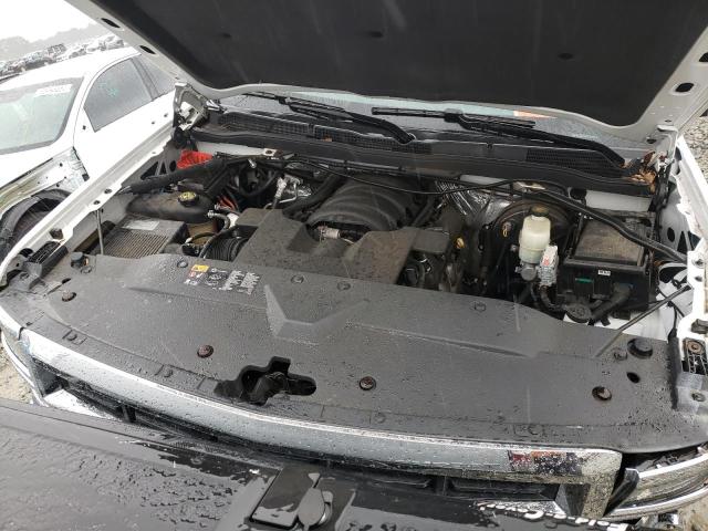 Photo 7 from auction – 2014 CHEVROLET SILVERADO with VIN 3GCUKREC5EG210261