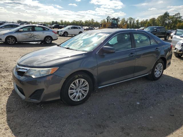 Photo 1 from auction – 2014 TOYOTA CAMRY L with VIN 4T4BF1FK0ER419425