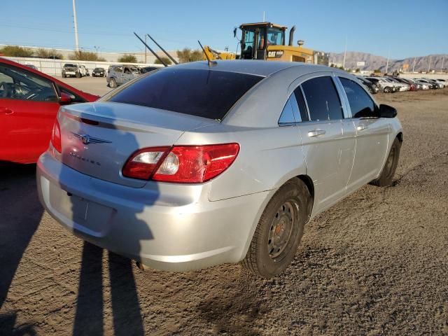 Photo 3 from auction – 2008 CHRYSLER SEBRING LX with VIN 1C3LC46RX8N279722