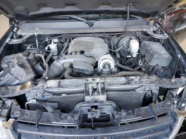 Photo 12 from auction – 2010 GMC SIERRA K15 with VIN 1GTSKVE3XAZ199459