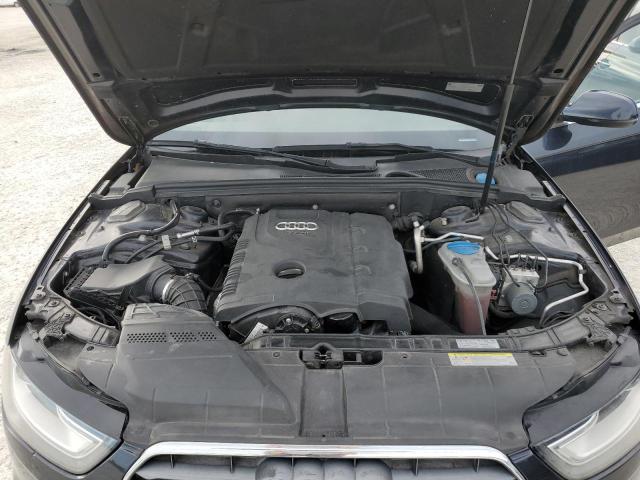 Photo 11 from auction – 2013 AUDI A4 PREMIUM with VIN WAUAFAFL0DN030938