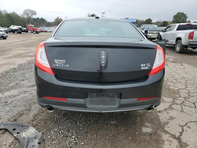 Photo 6 from auction – 2014 LINCOLN MKS with VIN 1LNHL9EK0EG600164