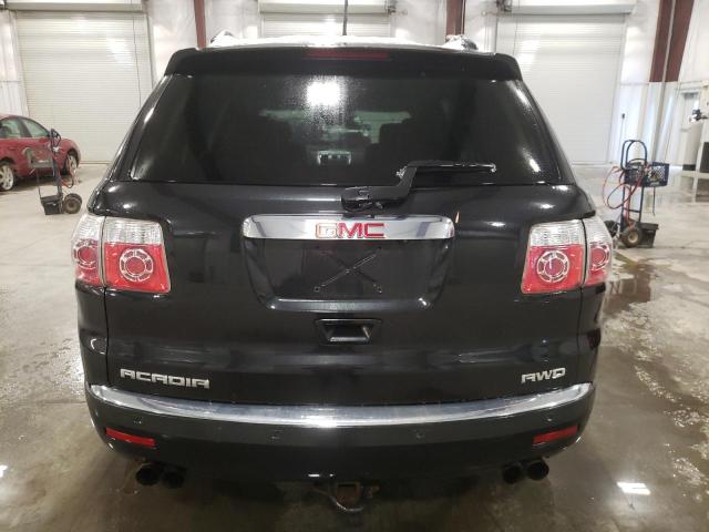 Photo 6 from auction – 2012 GMC ACADIA SLT with VIN 1GKKVRED9CJ152016