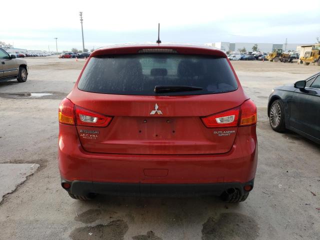 Photo 6 from auction – 2013 MITSUBISHI 12' BOX with VIN 4A4AP4AUXDE014093