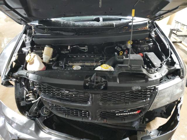 Photo 11 from auction – 2018 DODGE JOURNEY SE with VIN 3C4PDCAB7JT498917