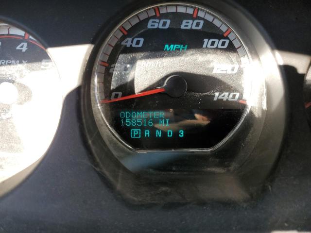 Photo 9 from auction – 2006 CHEVROLET MONTE CARL with VIN 2G1WL16C869188637