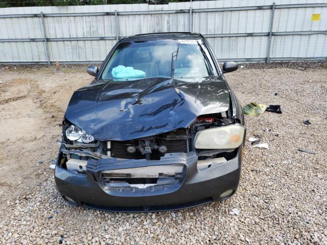 Photo 5 from auction – 2003 NISSAN MAXIMA GLE with VIN JN1DA31D13T501793