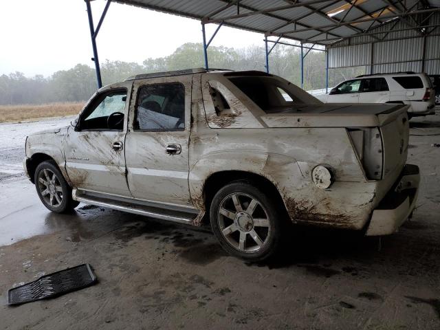 Photo 2 from auction – 2002 CADILLAC ESCALADE E with VIN 3GYEK63N12G235607